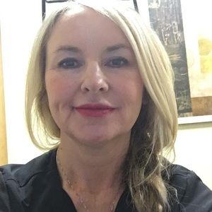 Meet your Posher, Christie